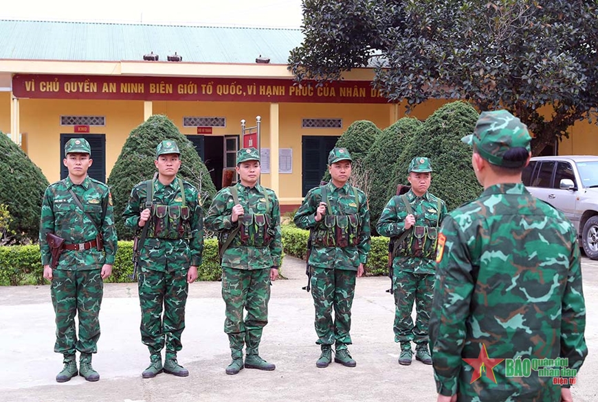 Bộ đội Biên phòng trong cuộc chiến với tội phạm ma túy - Bài 1: “Cái chết trắng” sẵn sàng thâm nhập nội địa